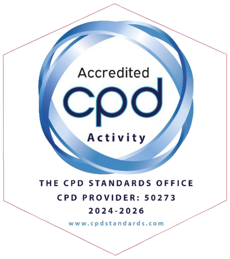 CPD Accreditation